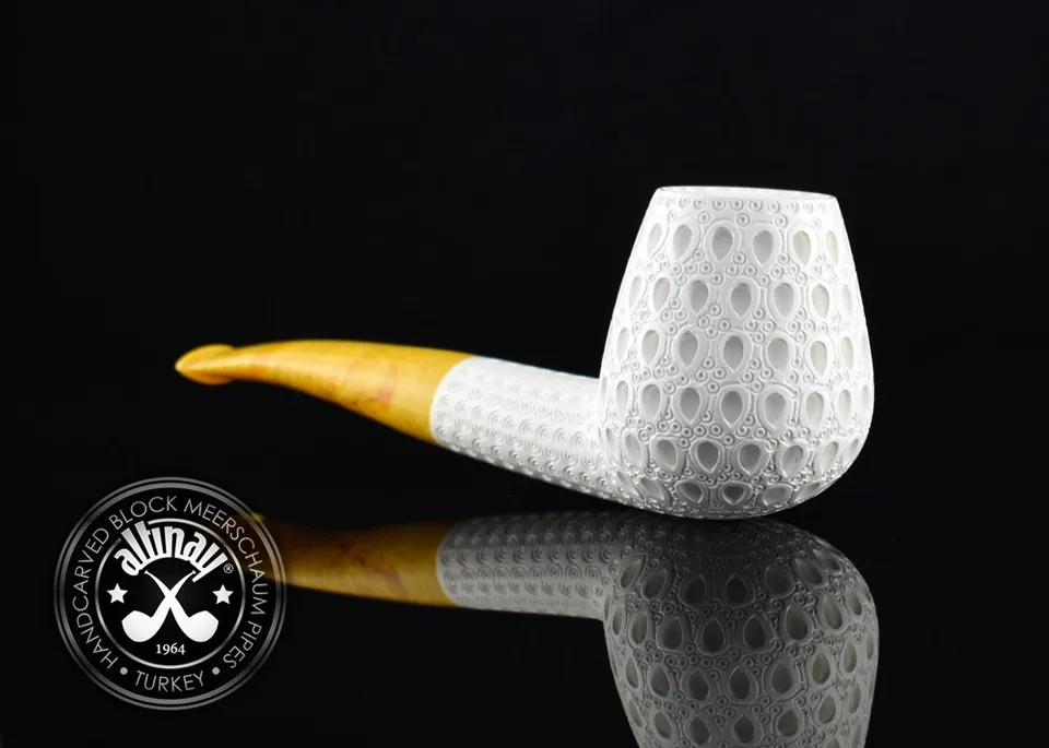 altinay-classic-brandy-15297-meerschaumpfeife-oval image 1