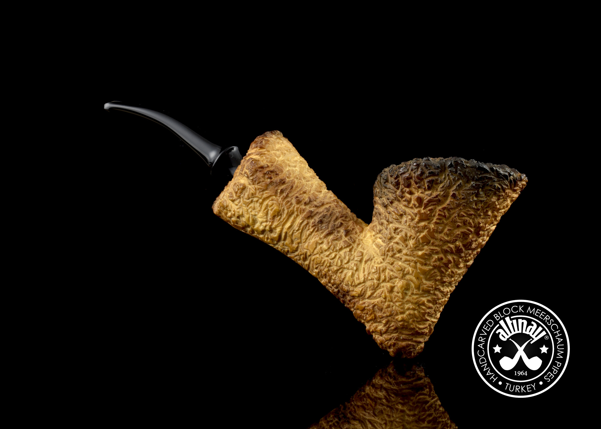 altinay-classic-freehand-meerschaumpfeife-modern image 5