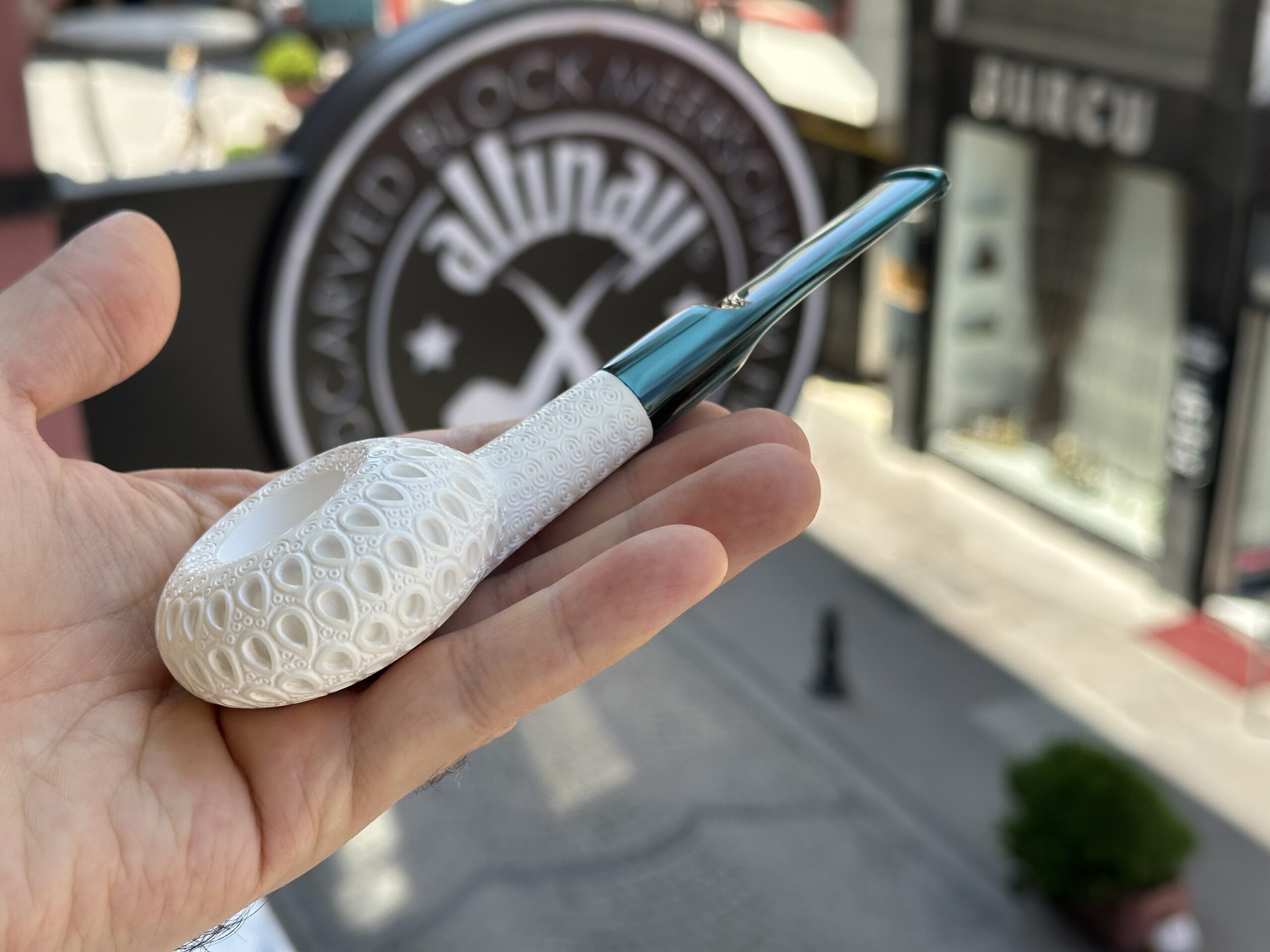 altinay-classic-tomato-meerschaumpfeife-natur-glatt-2 image 1
