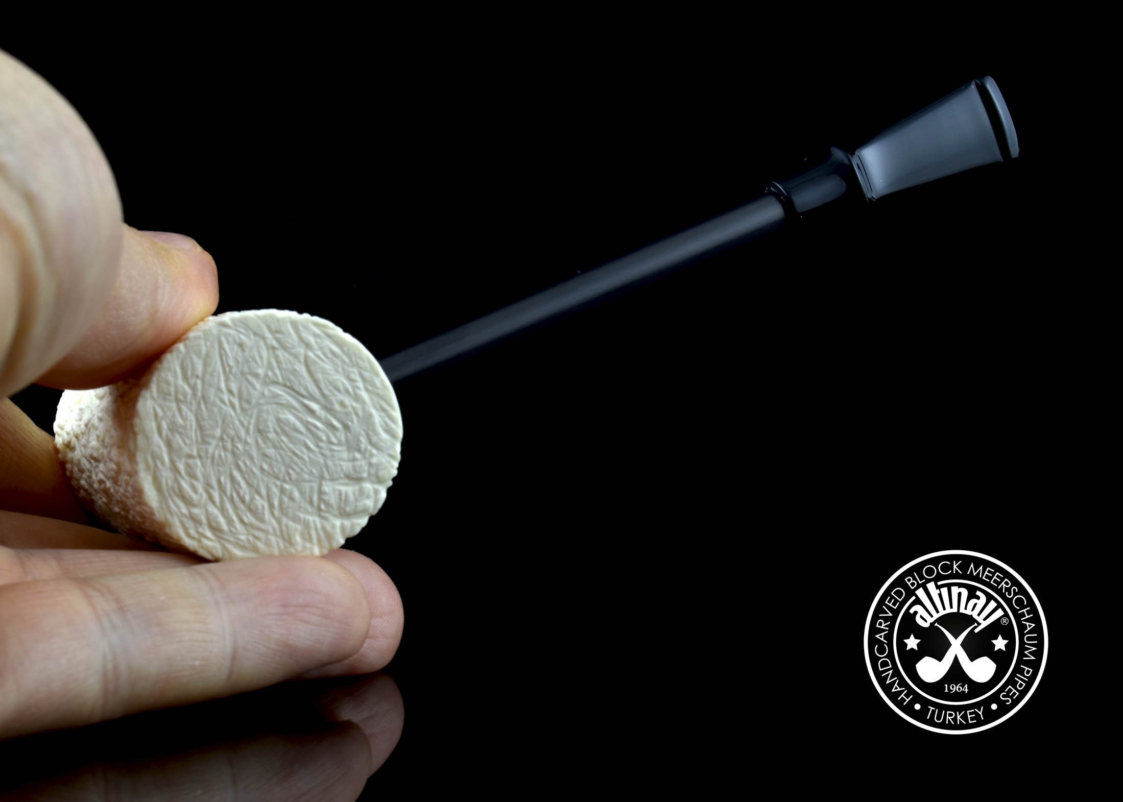 altinay-carbon-fiber-poker-meerschaumpfeife-carbon-5 image 7