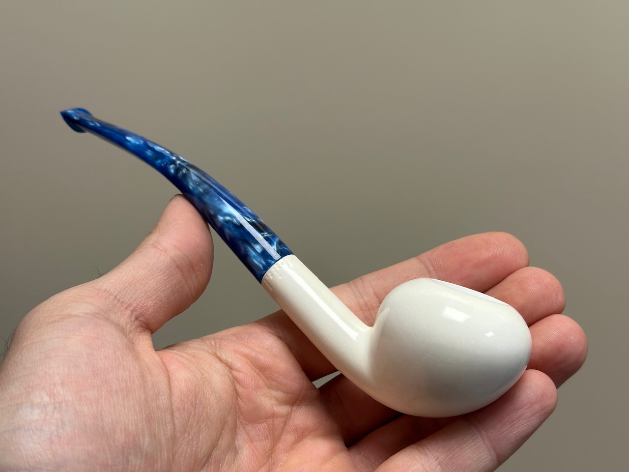 altinay-translucent-series-dublin-meerschaumpfeife-a image 2