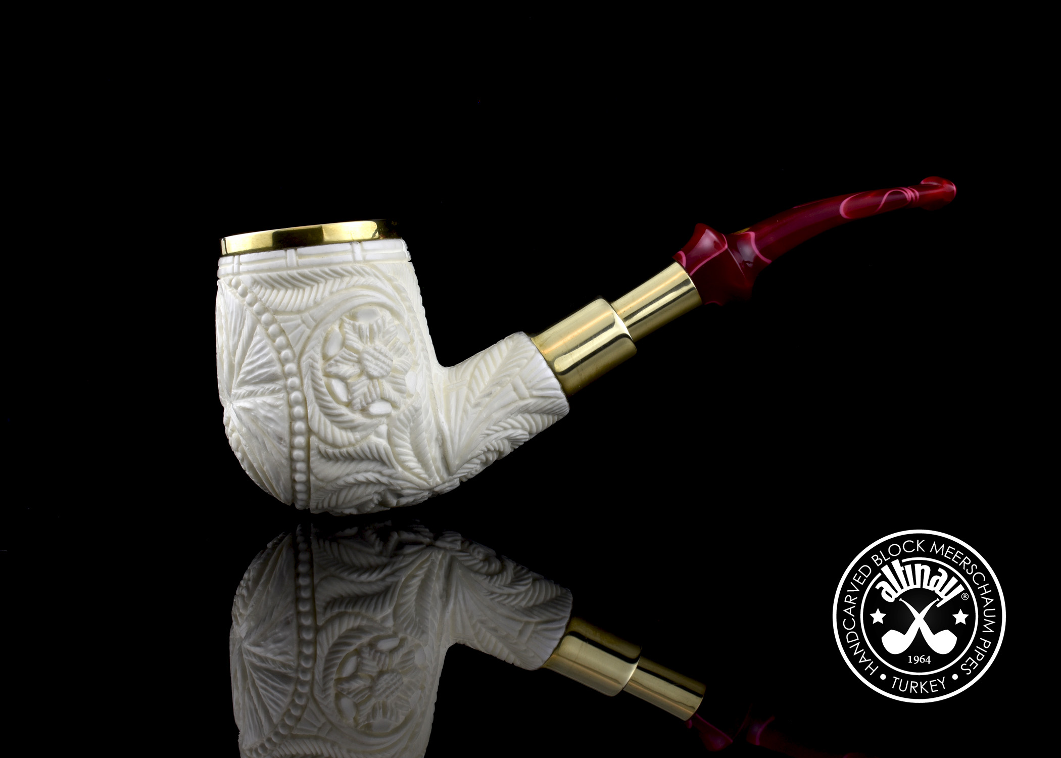altinay-spigot-billiard-meerschaumpfeife-spigot image 5