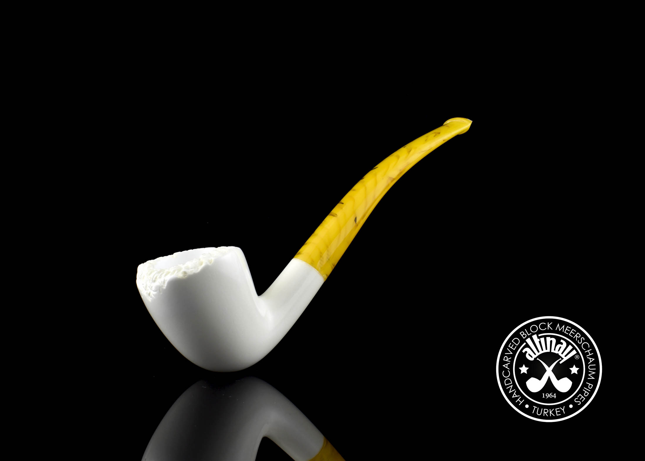 altinay-classic-dublin-meerpfeife-aus-meerschaum image 2