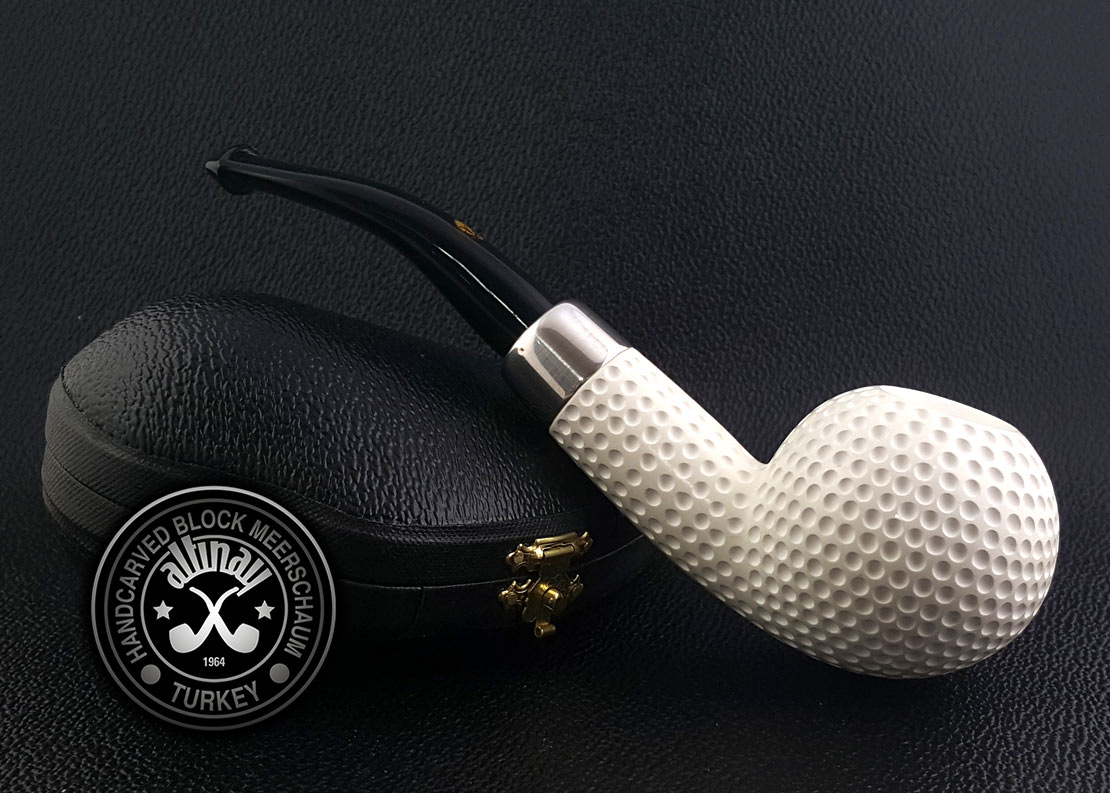altinay-army-golf-meerschaumpfeife-natur-1-st-ck image 3