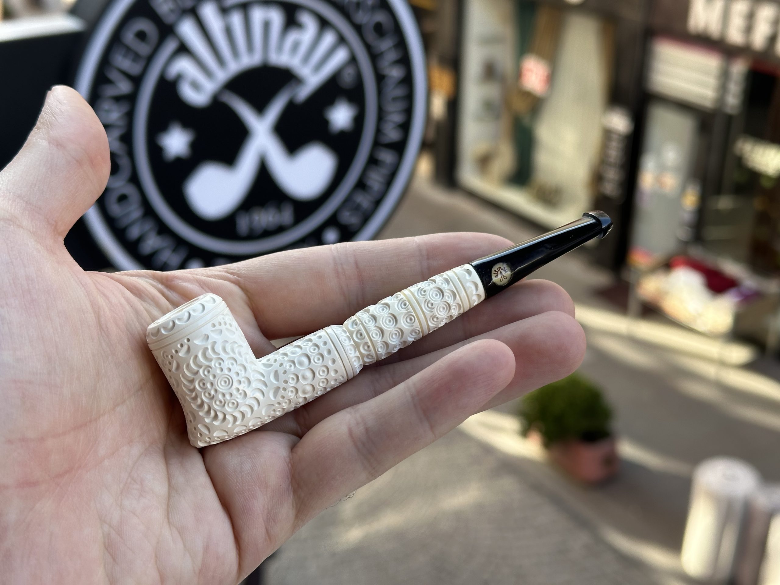 altinay-zigarettenspitze-meerschaum-zigarettenhalter image 1