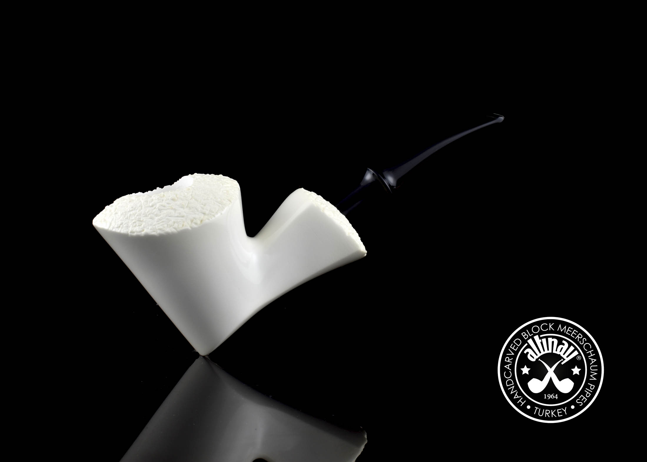 altinay-classic-freehand-meerschaumpfeife-echtes-meerschaum-3 image 3