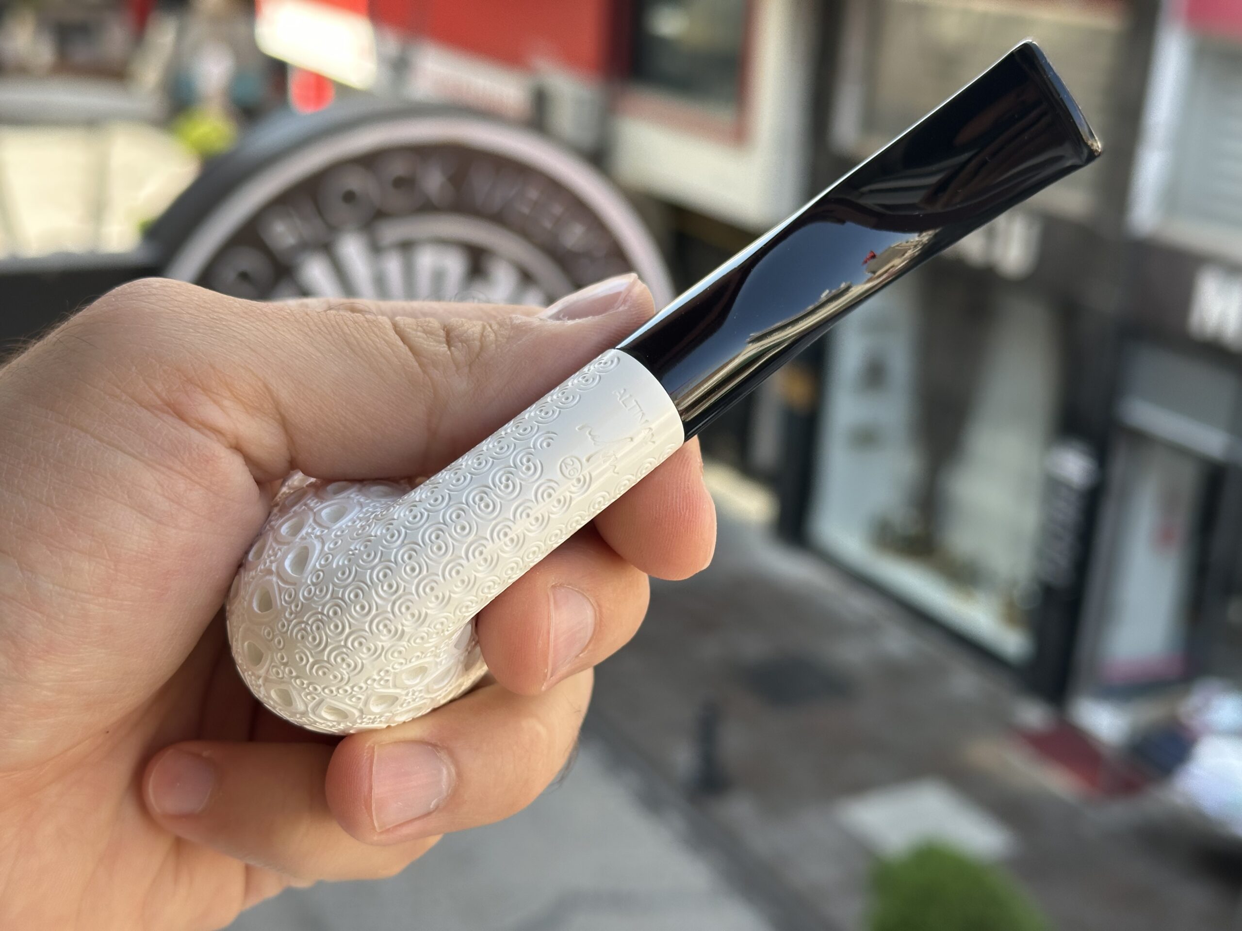 altinay-calabash-meerschaumpfeife-langes-mundst-ck image 7