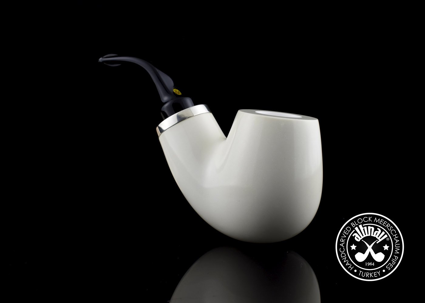 altinay-reverse-calabash-xl-chubby-meerschaum-pfeife-30476 image 3