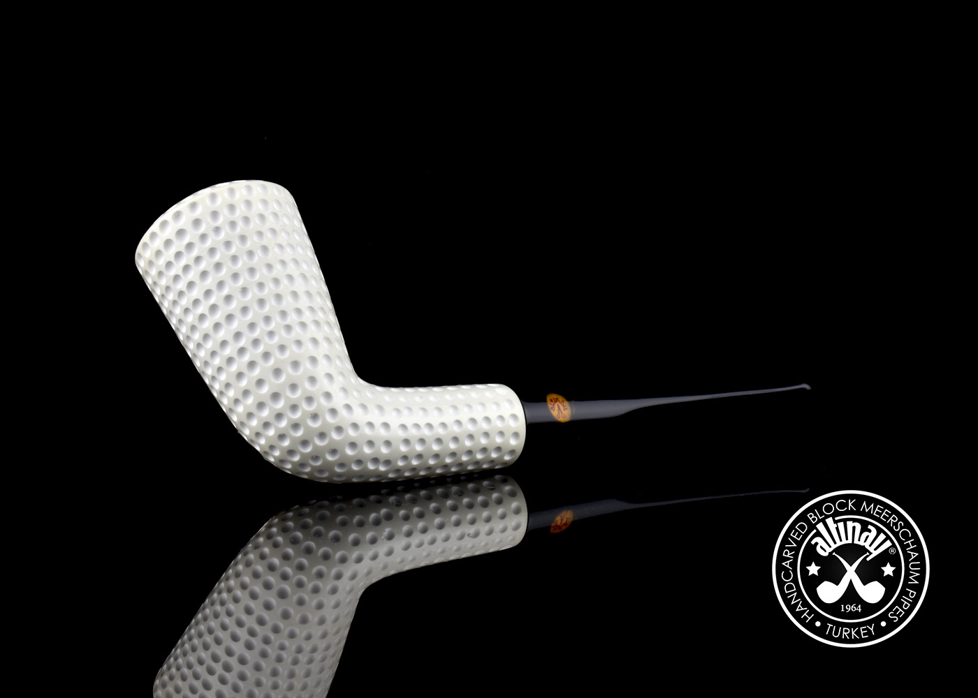 altinay-classic-dublin-meerschaumpfeife-natur-3 image 2