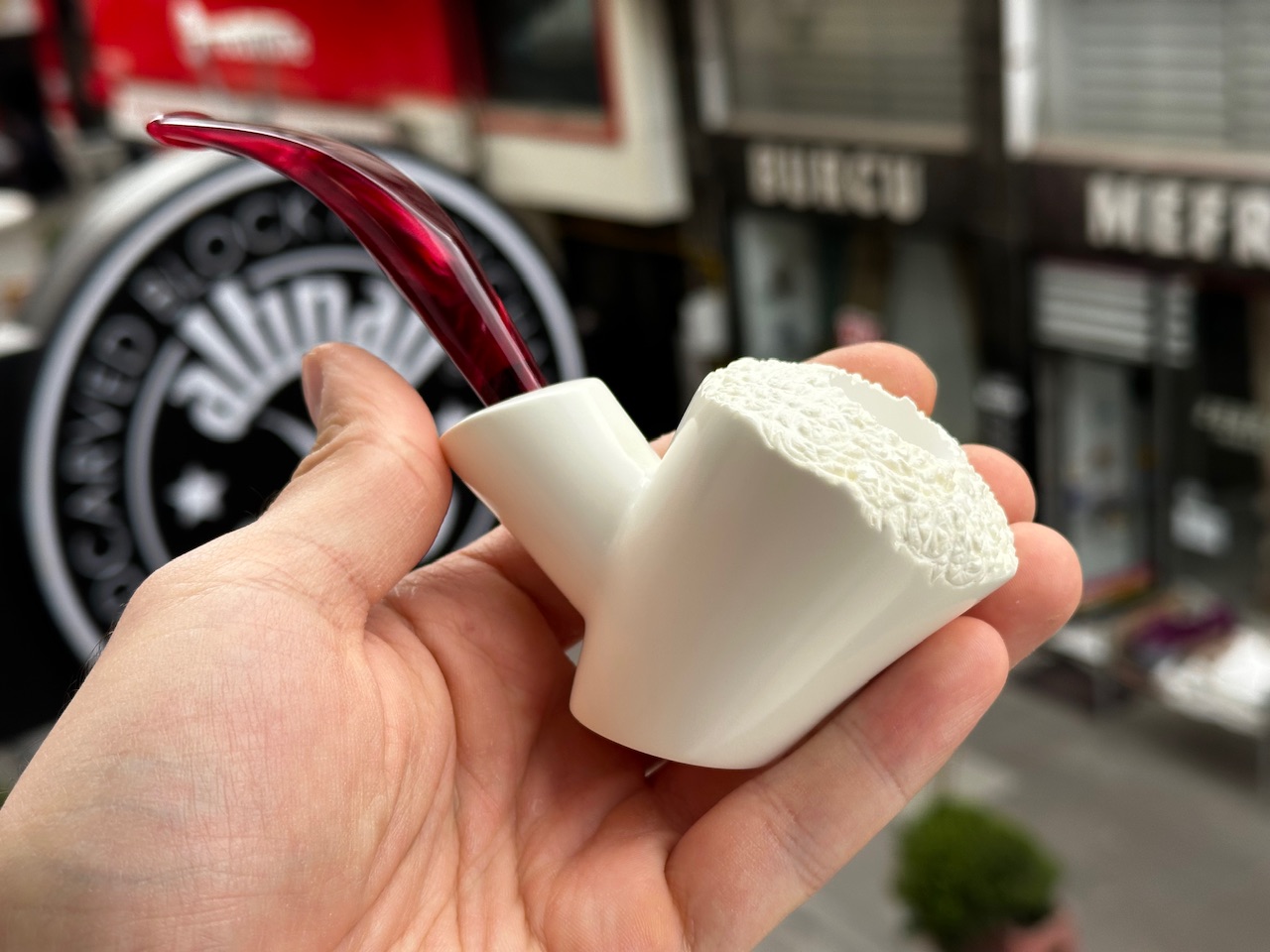 altinay-classic-cherrywood-meerschaumpfeife-tabakpfeife image 2