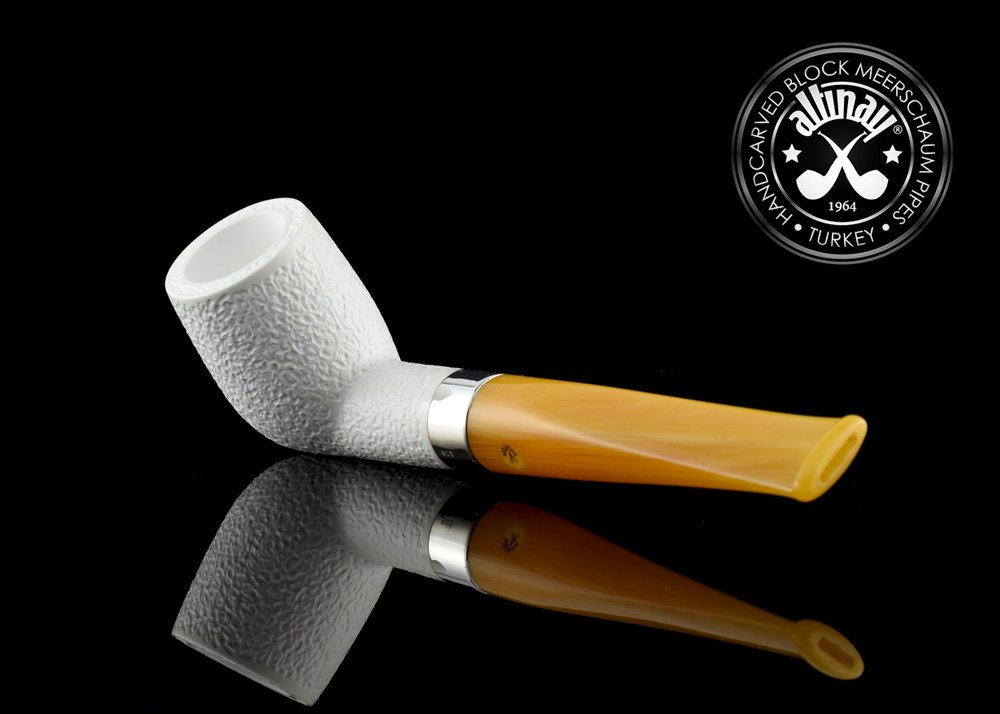 altinay-billiard-meerschaumpfeife-silberband-acryl-classic image 3