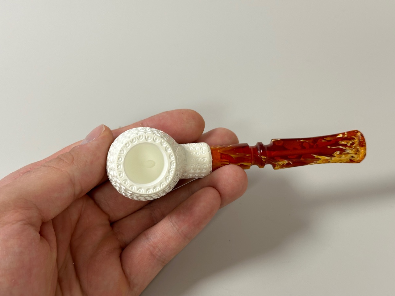 altinay-apple-meerschaumpfeife-glatt-natur-1-st-ck image 5