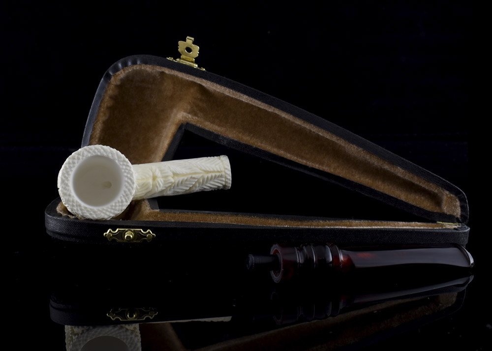 altinay-classic-billiard-meerschaumpfeife-gerade image 5
