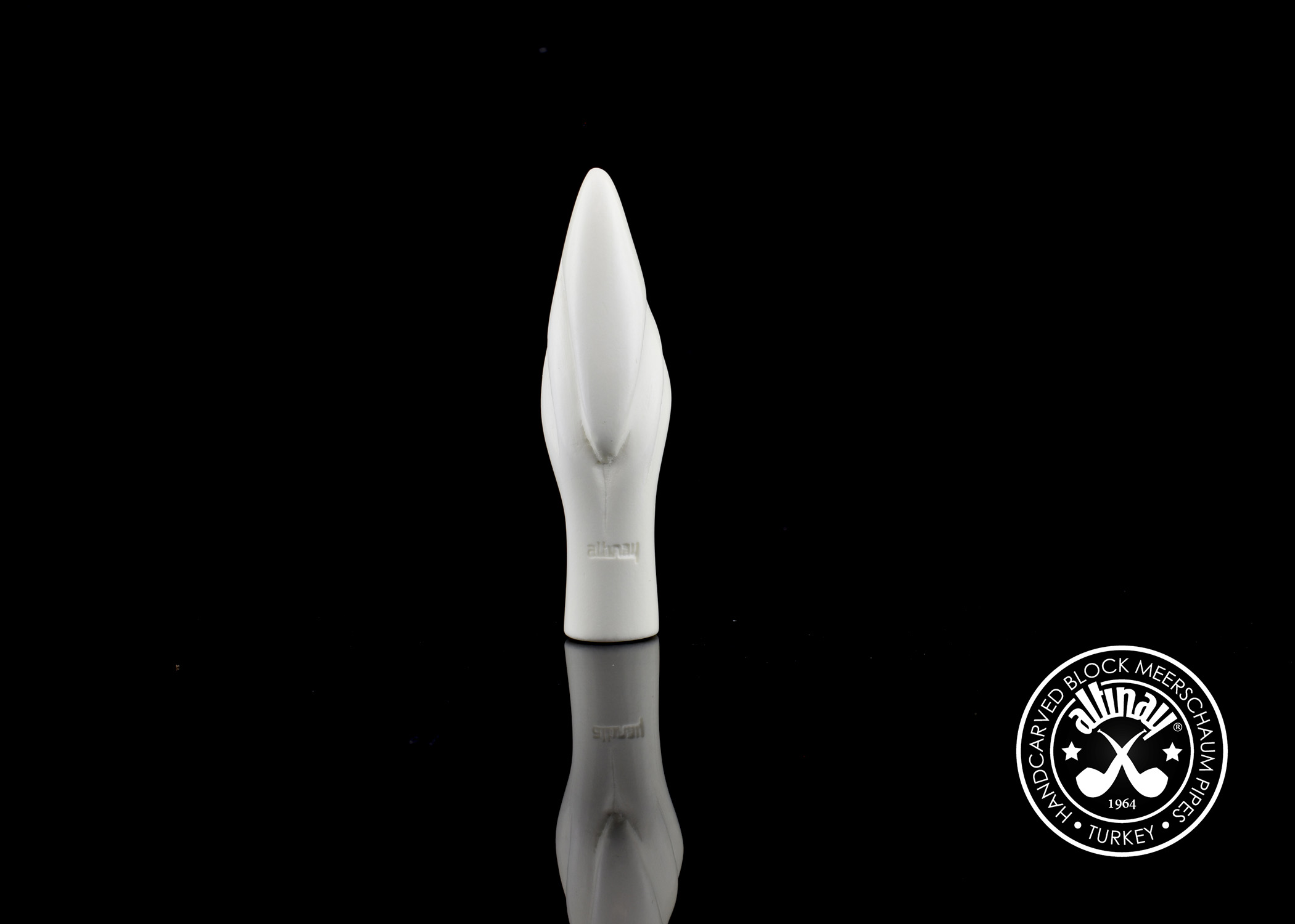 altinay-unibody-meerschaum-pfeifenstopfer-natur-2 image 4