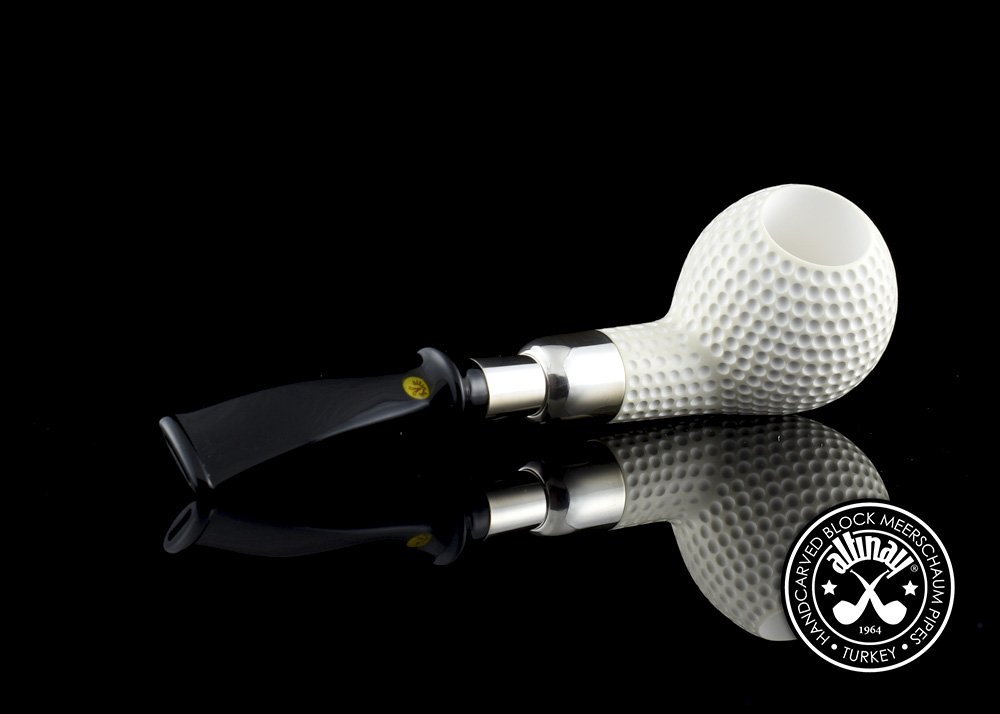 altinay-spigot-army-golf-silver-meerschaumpfeife-spigot image 4