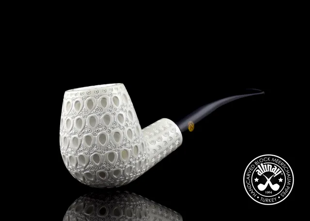 altinay-classic-billiard-meerschaumpfeife-echt-meerschaum-2 image 1