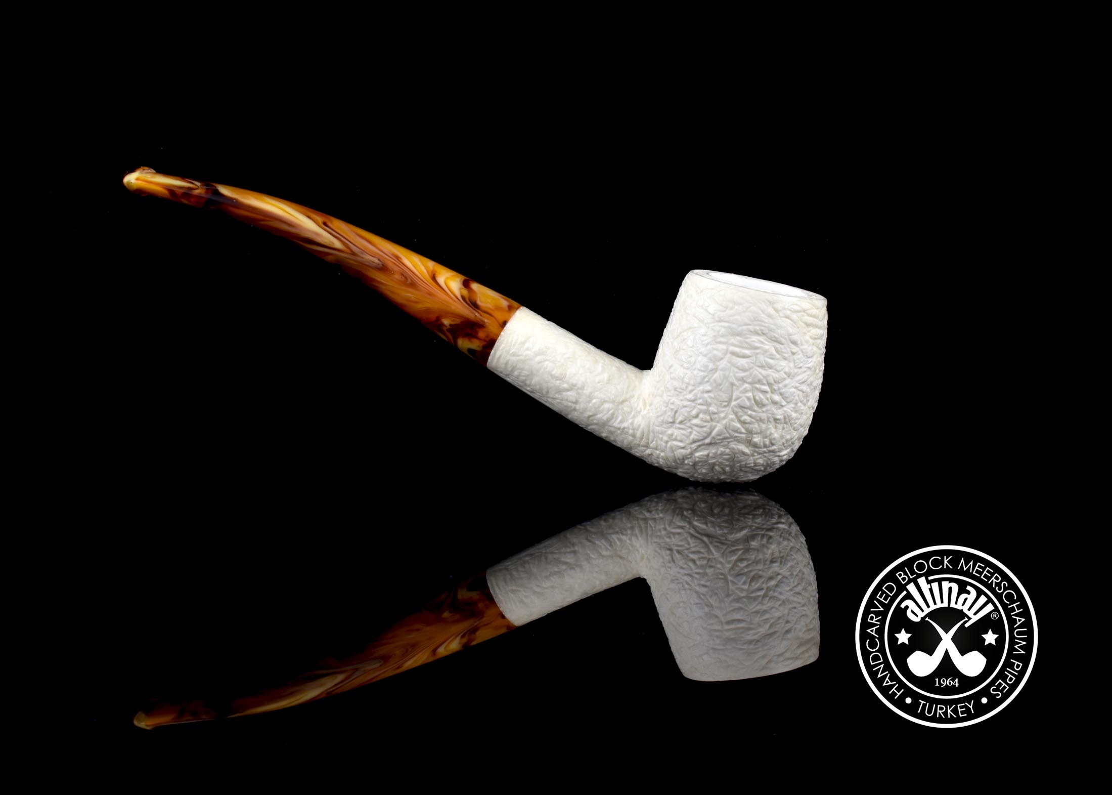 altinay-classic-billiard-meerschaumpfeife-glatt-klassisch-6 image 5