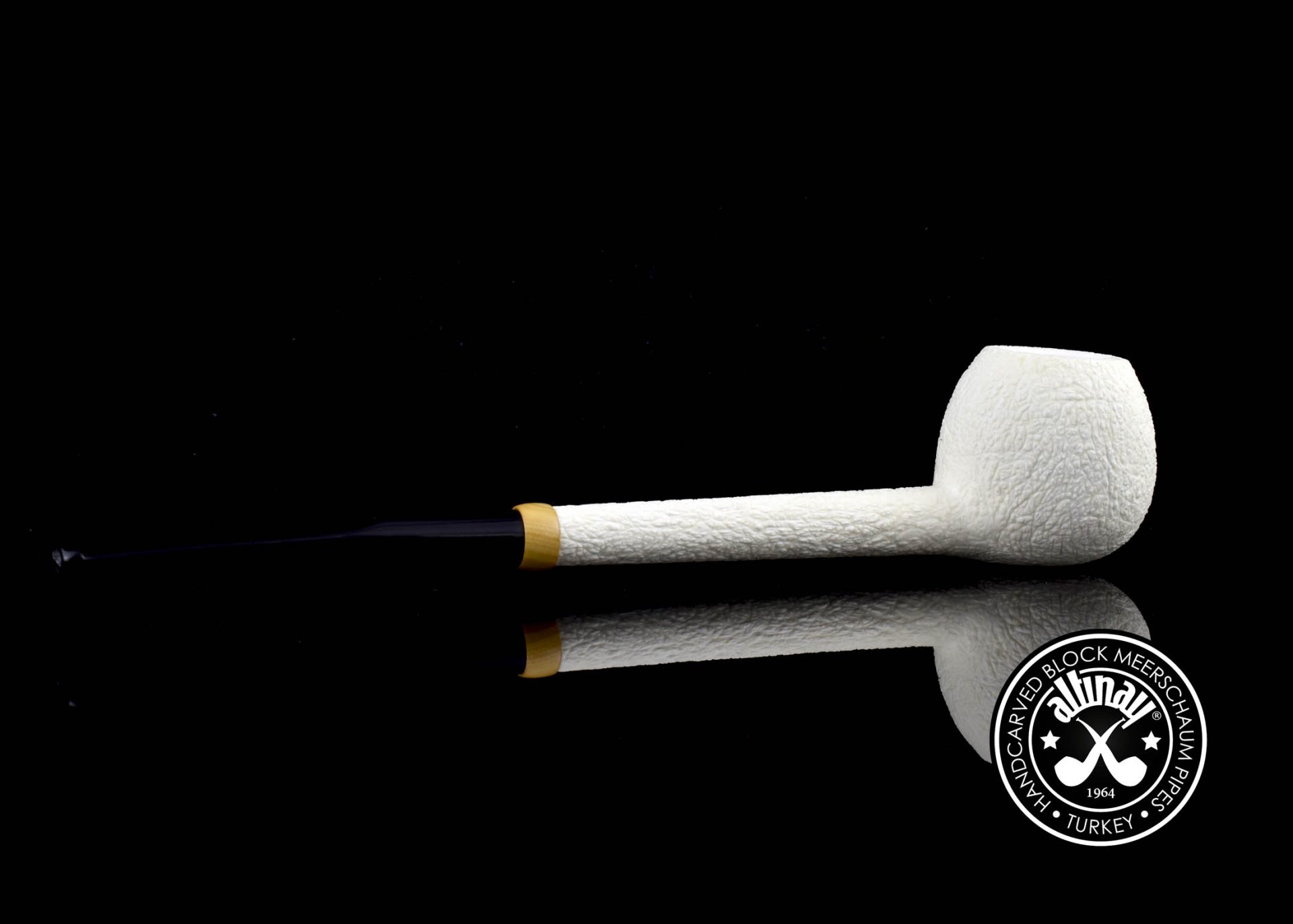 altinay-pencil-shank-apple-meerschaumpfeife-buchsbaum image 4