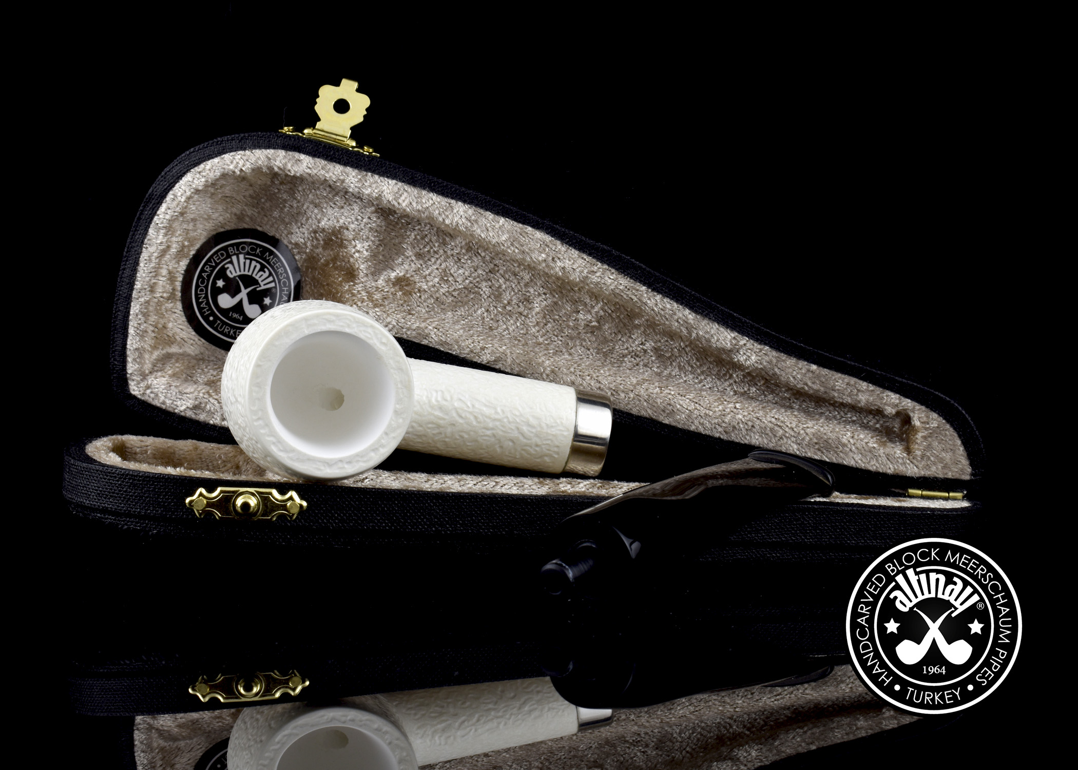 altinay-classic-billiard-meerschaumpfeife-gerade-wei image 2