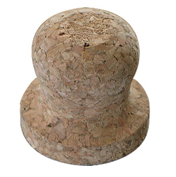 boswell-accessories-cork-pipe-knocker-pfeifenausklopfer-kork image 1