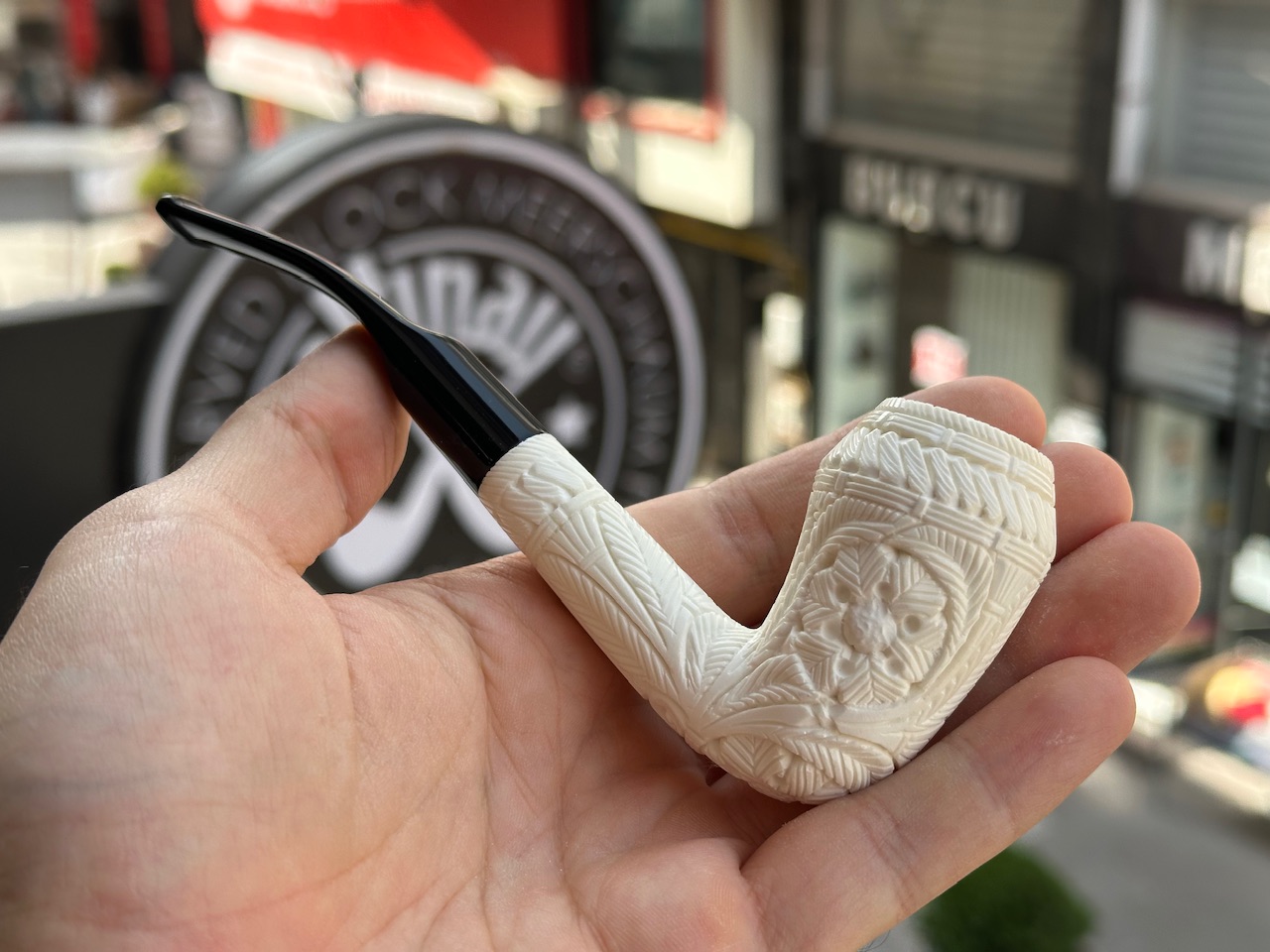 altinay-classic-rhodesian-meerschaumpfeife-blockmeerschaum-natur image 4