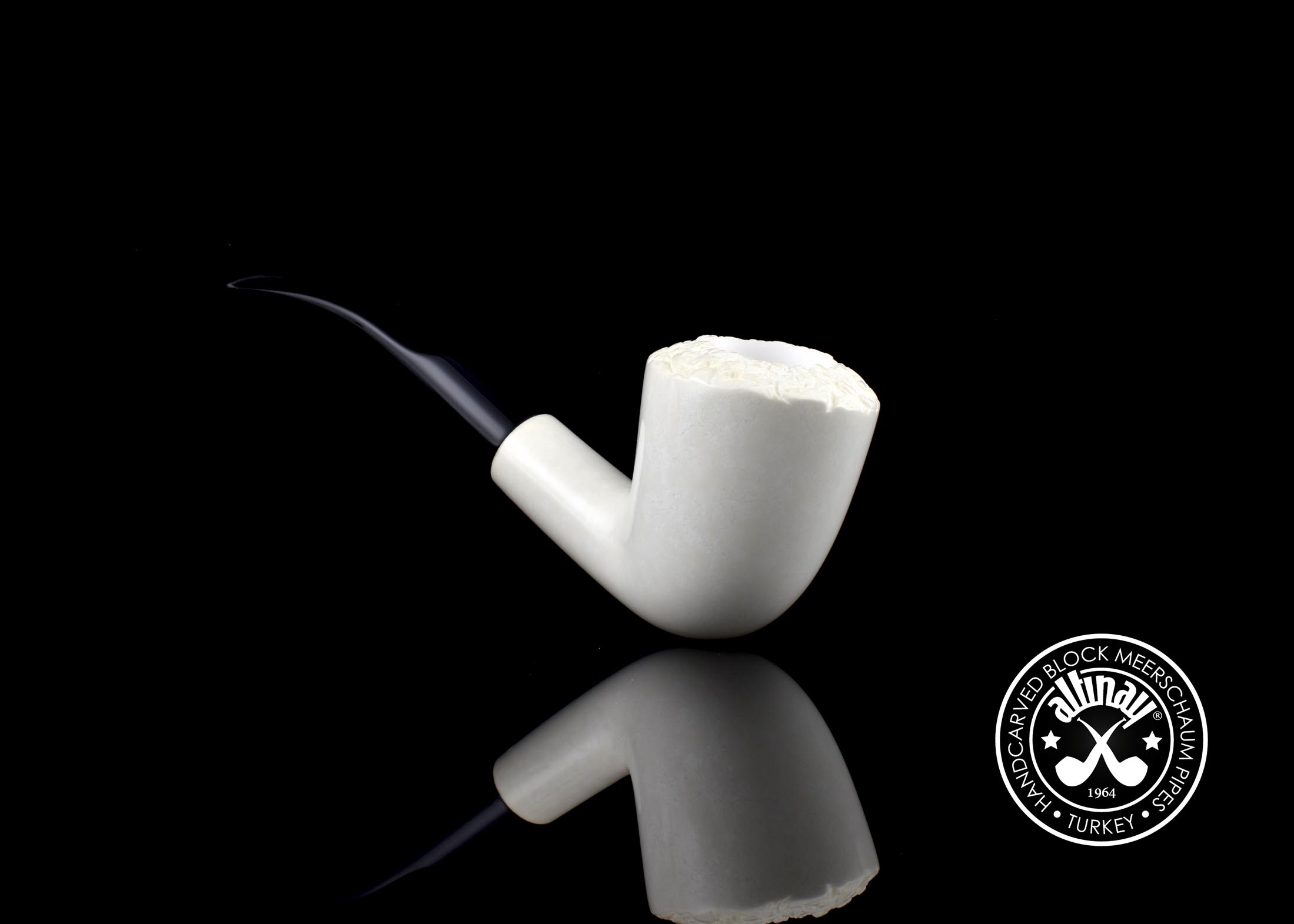 altinay-classic-dublin-meerschaumpfeife-blockmeerschaum-konisch image 7