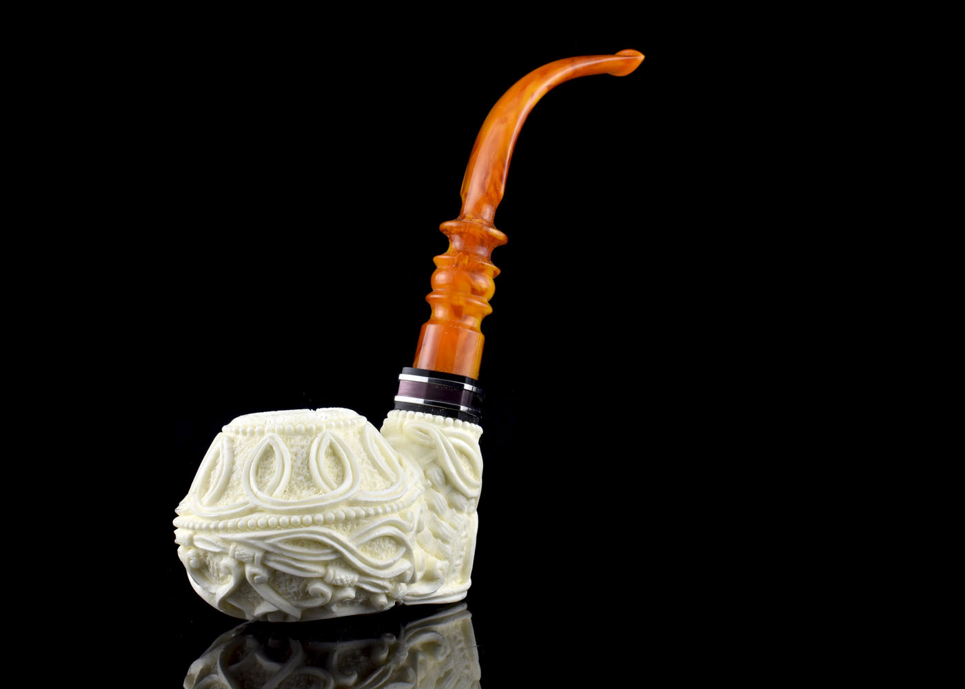 altinay-xl-figural-oom-paul-meerschaumpfeife-gro image 2