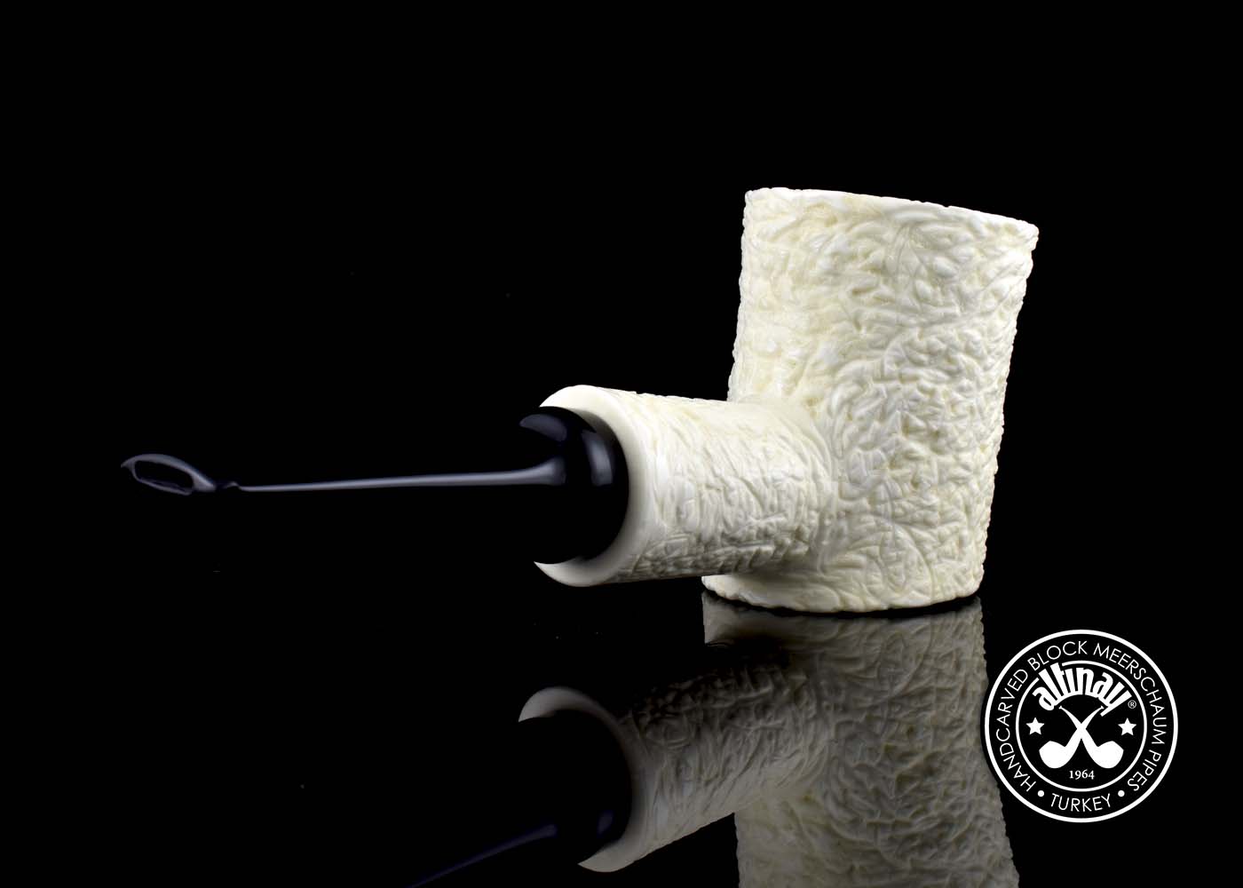 altinay-classic-poker-meerschaumpfeife-blockmeerschaum image 4