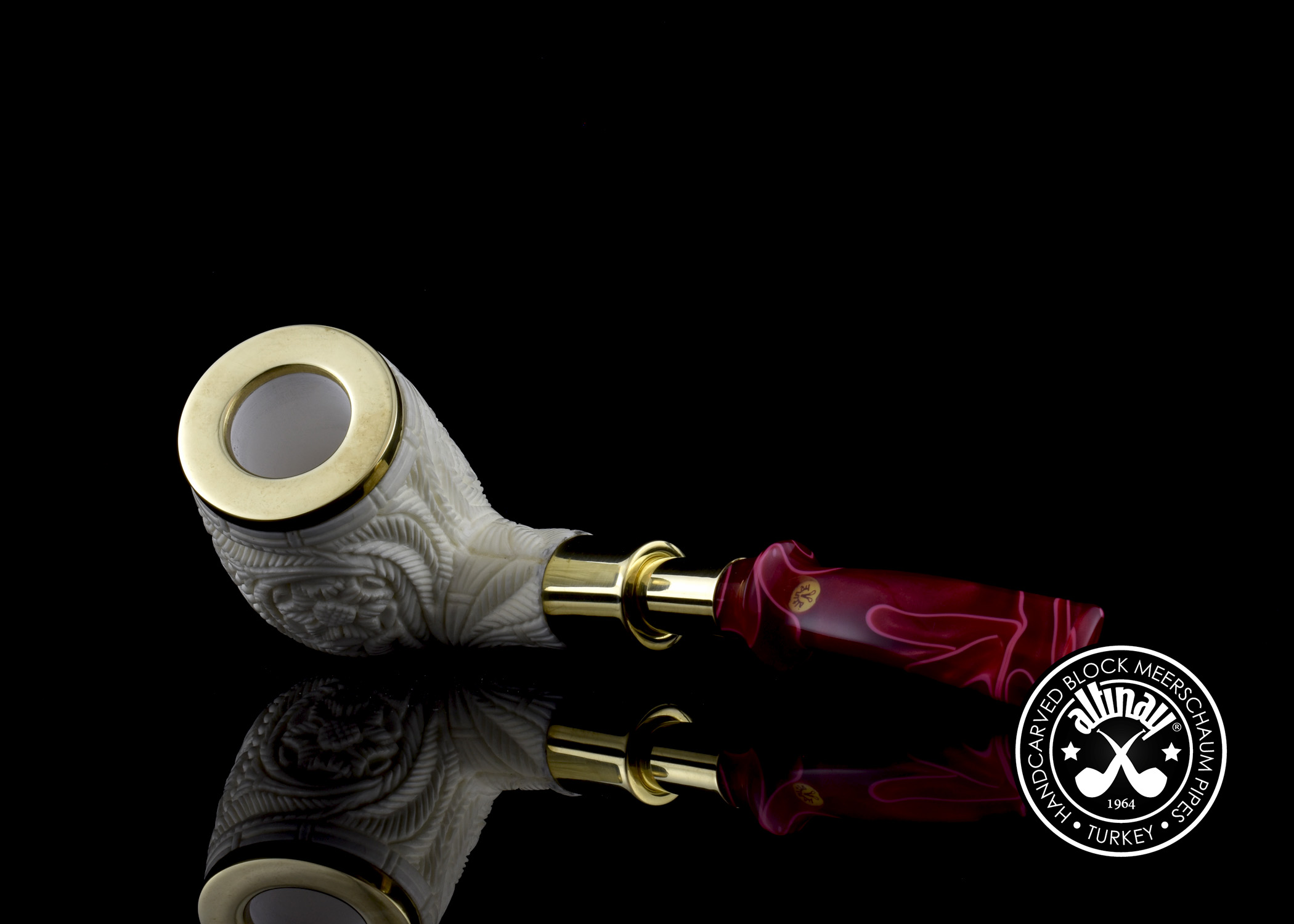 altinay-spigot-billiard-meerschaumpfeife-spigot image 3
