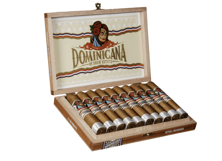 drew-estate-deadwood-dominicana-gordo-zigarre-6x60-mild image 1