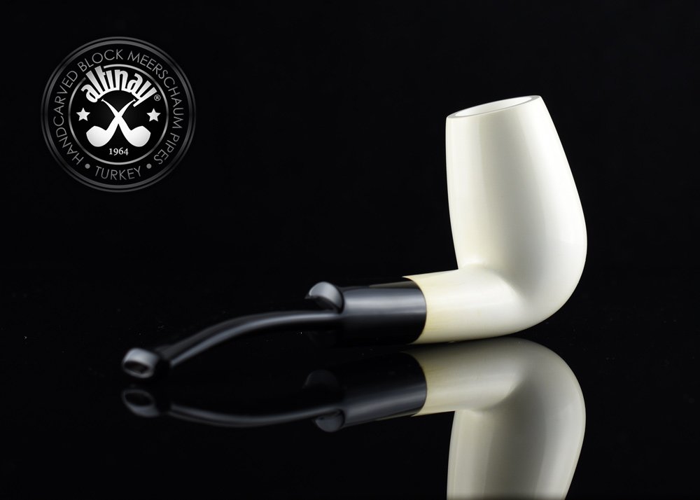 altinay-classic-meerschaumpfeife-half-bent-gebogen image 1