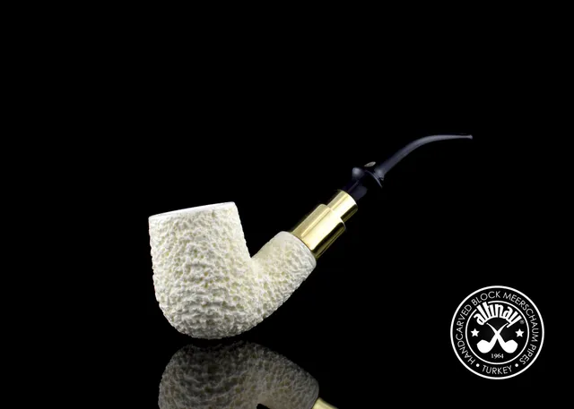 altinay-spigot-billiard-meerschaumpfeife-gerade-4 image 1