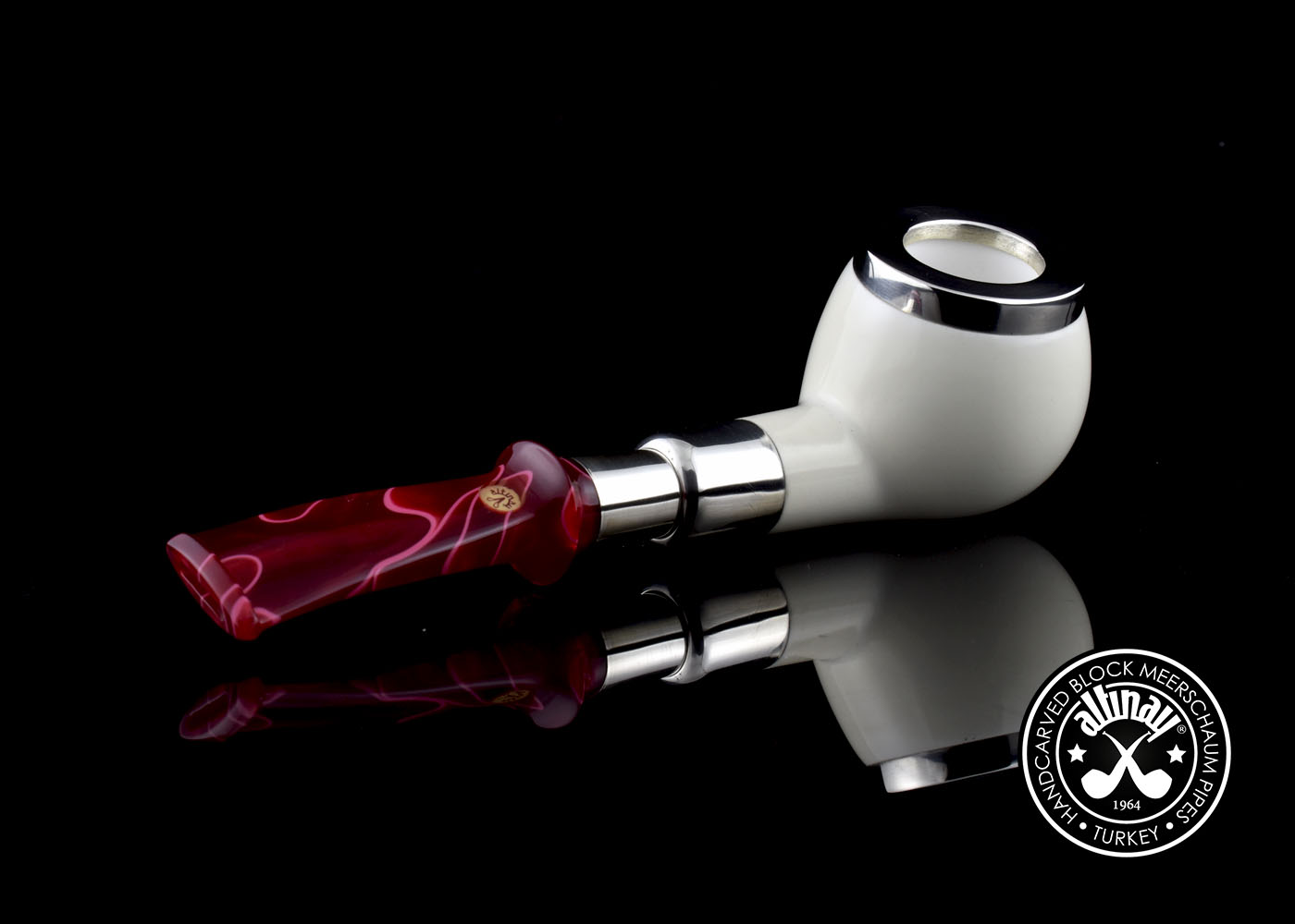 altinay-spigot-top-silver-tomato-meerschaumpfeife-rund-silber image 6