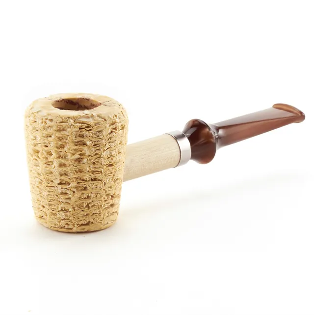 missouri-meerschaum-big-boy-cob-maiskolbenpfeife-braun image 1