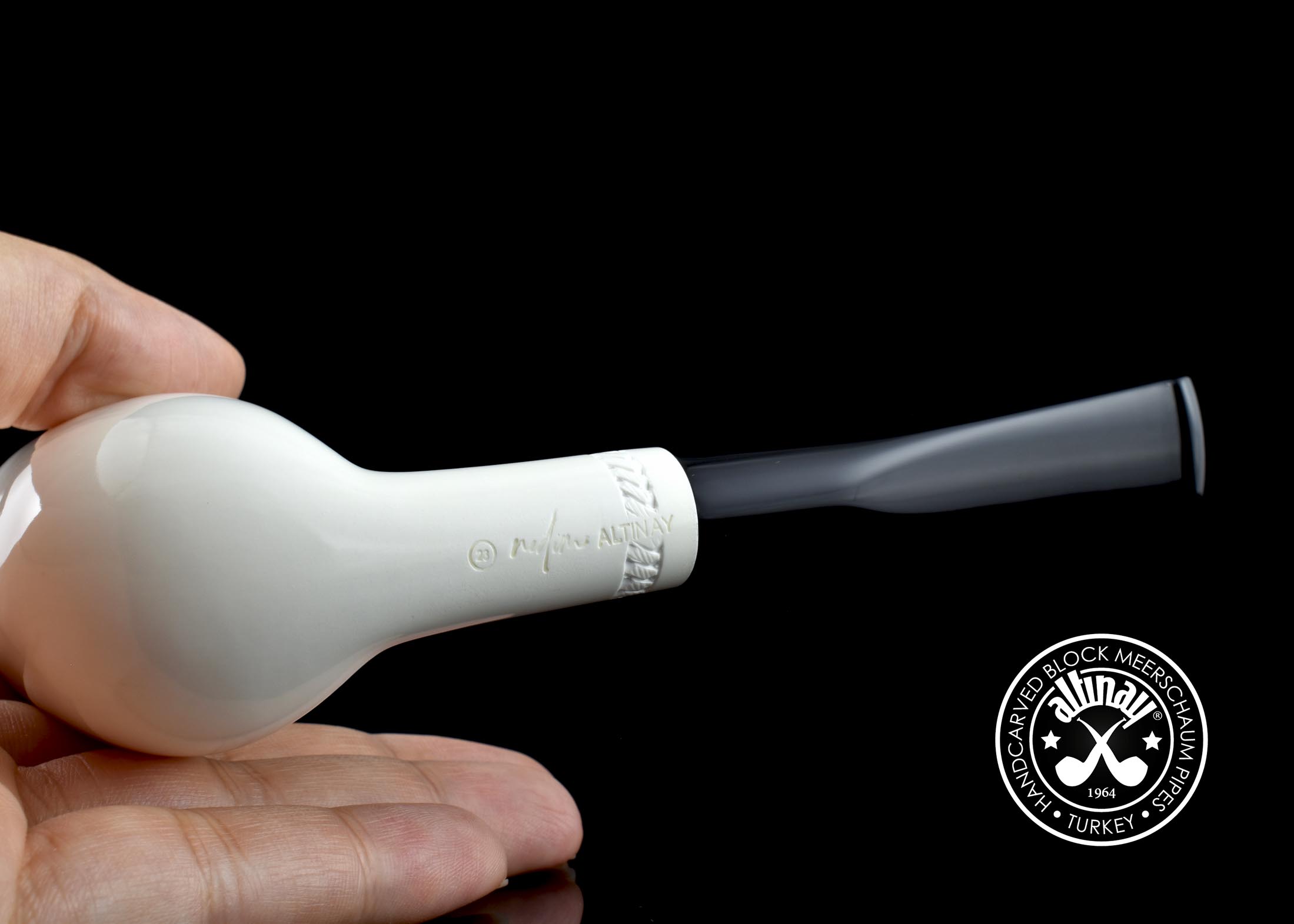 altinay-classic-billiard-meerschaumpfeife-natur-gerade-2 image 7