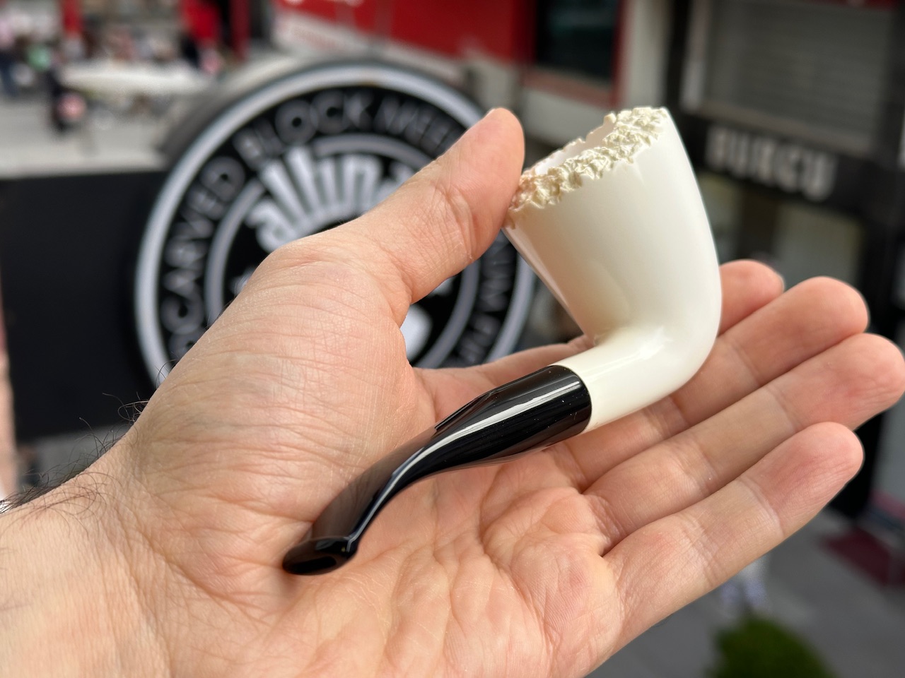 altinay-dublin-meerschaumpfeife-blockmeerschaum-natur image 2