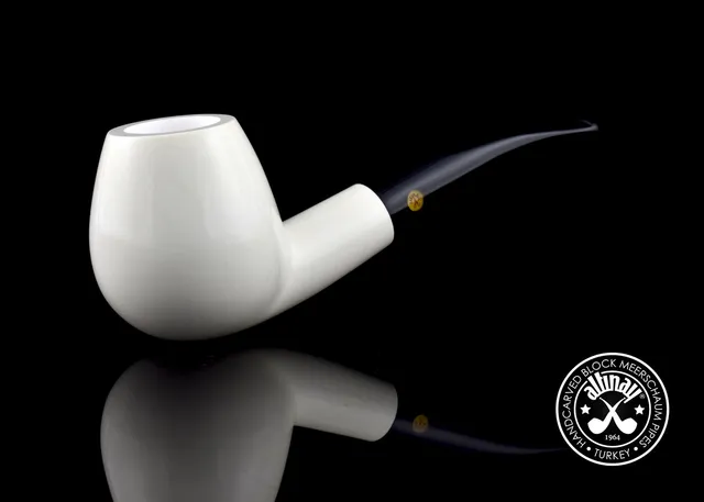 altinay-classic-meerschaum-pipes-brandy-meerschaumpfeife-glatt image 1