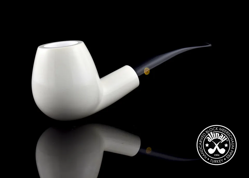 altinay-classic-meerschaum-pipes-brandy-meerschaumpfeife-glatt image 1