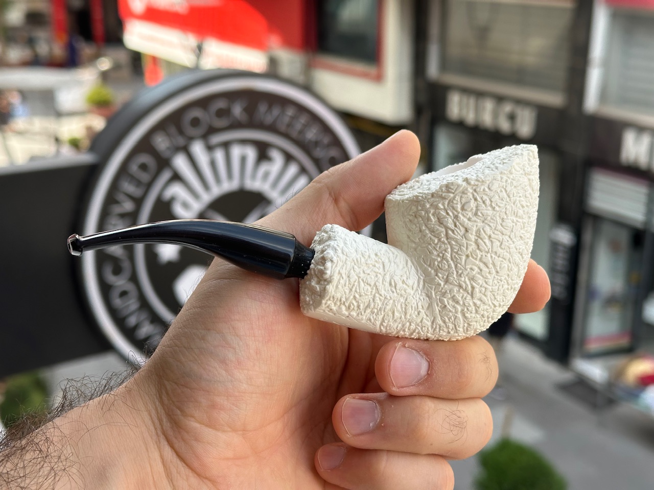 altinay-classic-dublin-meerschaumpfeife-natur-10 image 3