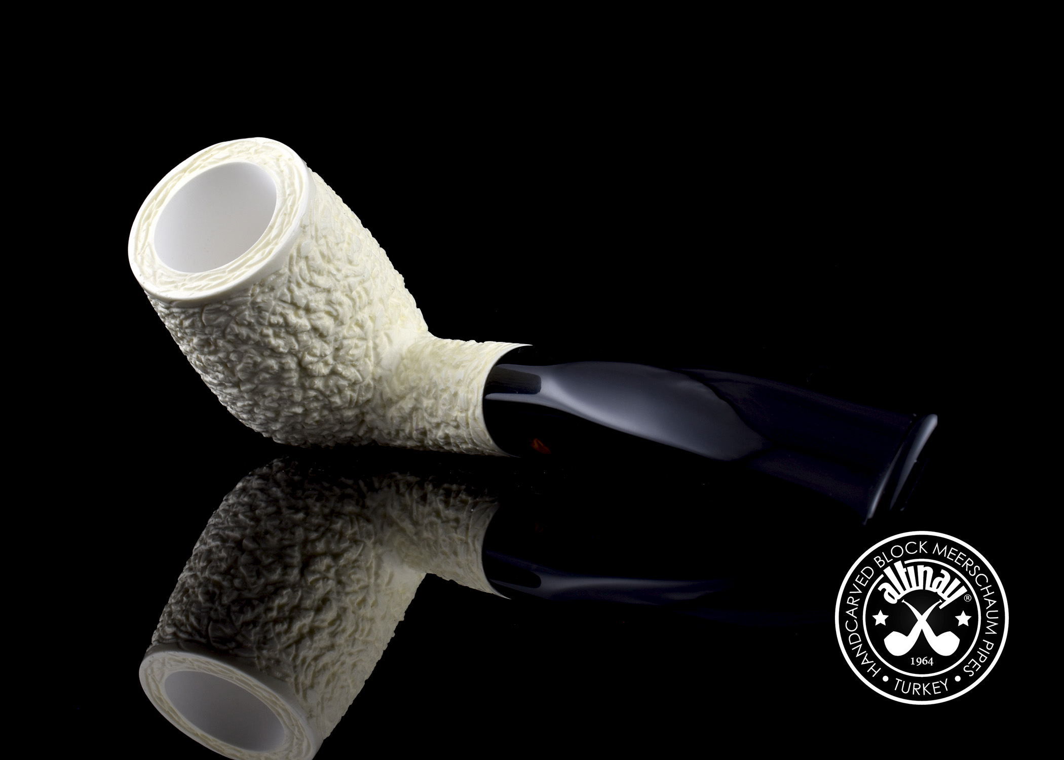 altinay-classic-billiard-meerschaumpfeife-gerade-glatt-10 image 5