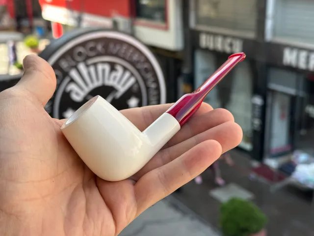 altinay-translucent-billiard-meerschaumpfeife-a-gerade-2 image 1