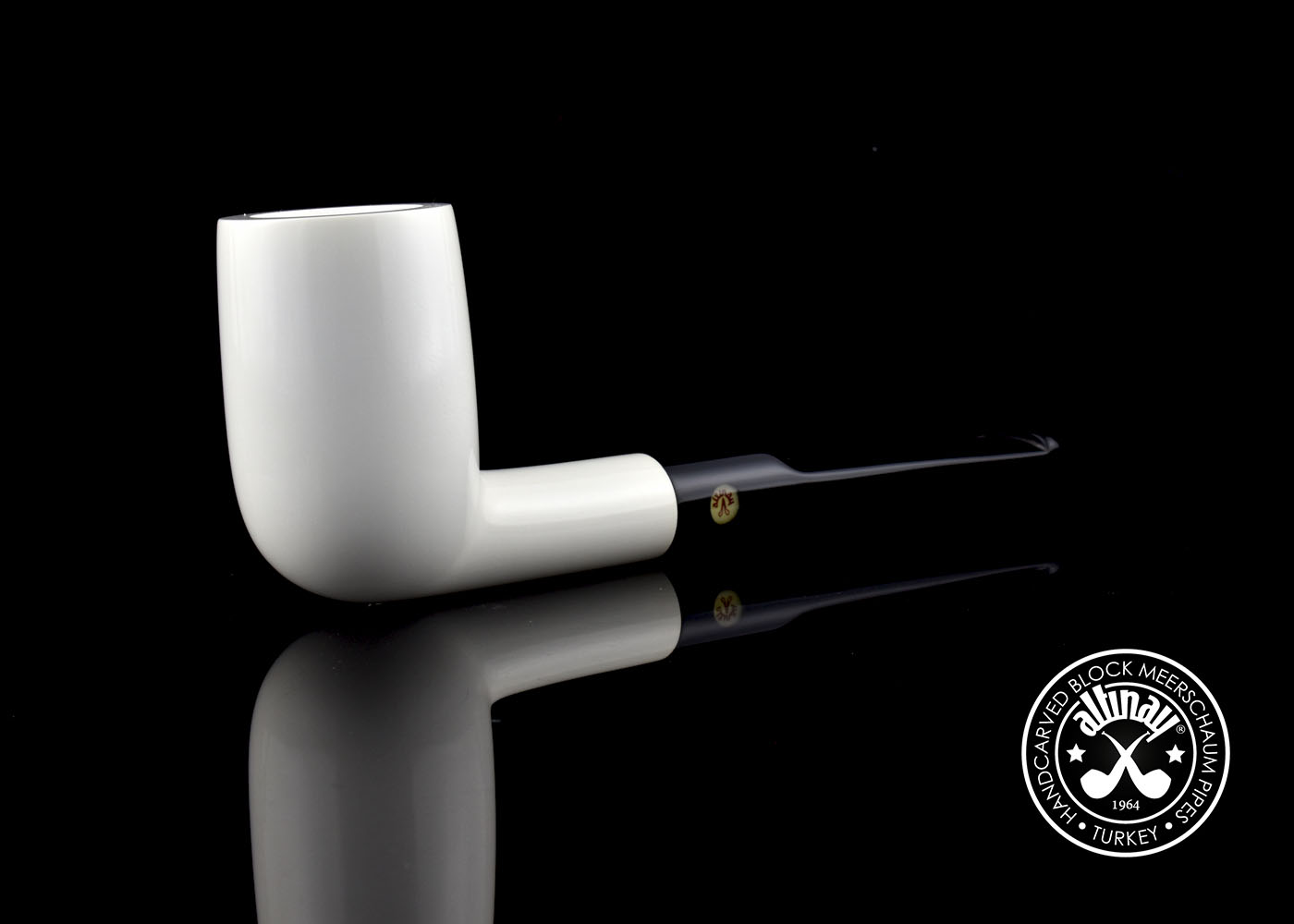 altinay-classic-billiard-meerschaumpfeife-klassisch-natur image 5