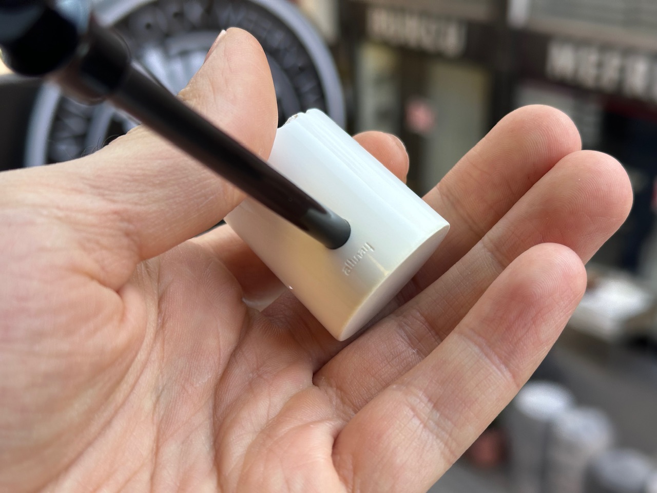altinay-carbon-fiber-series-poker-meerschaumpfeife-glatt-2 image 4