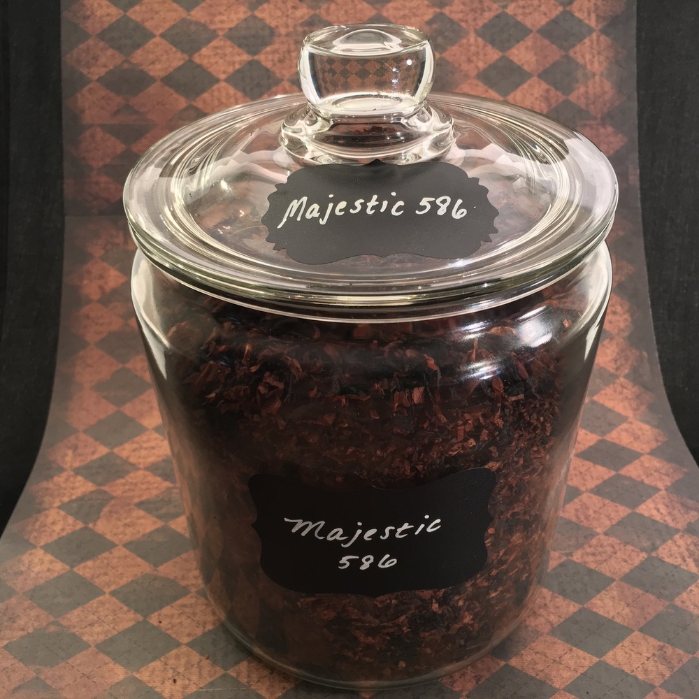boswell-majestic-586-pfeifentabak-virginia-burley-s-ss image 2