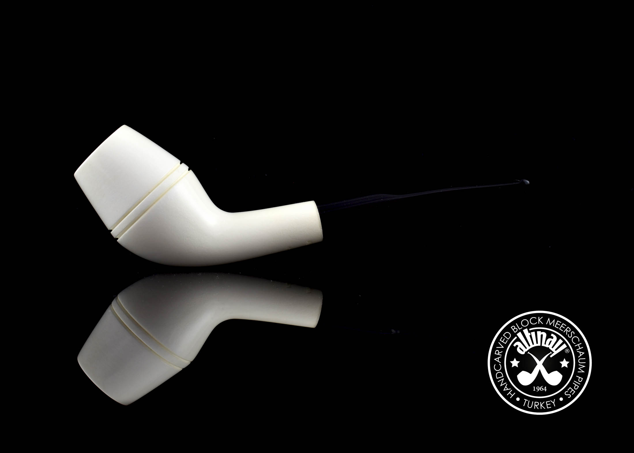 altinay-classic-rhodesian-meerschaumpfeife-natur-glatt-2 image 2