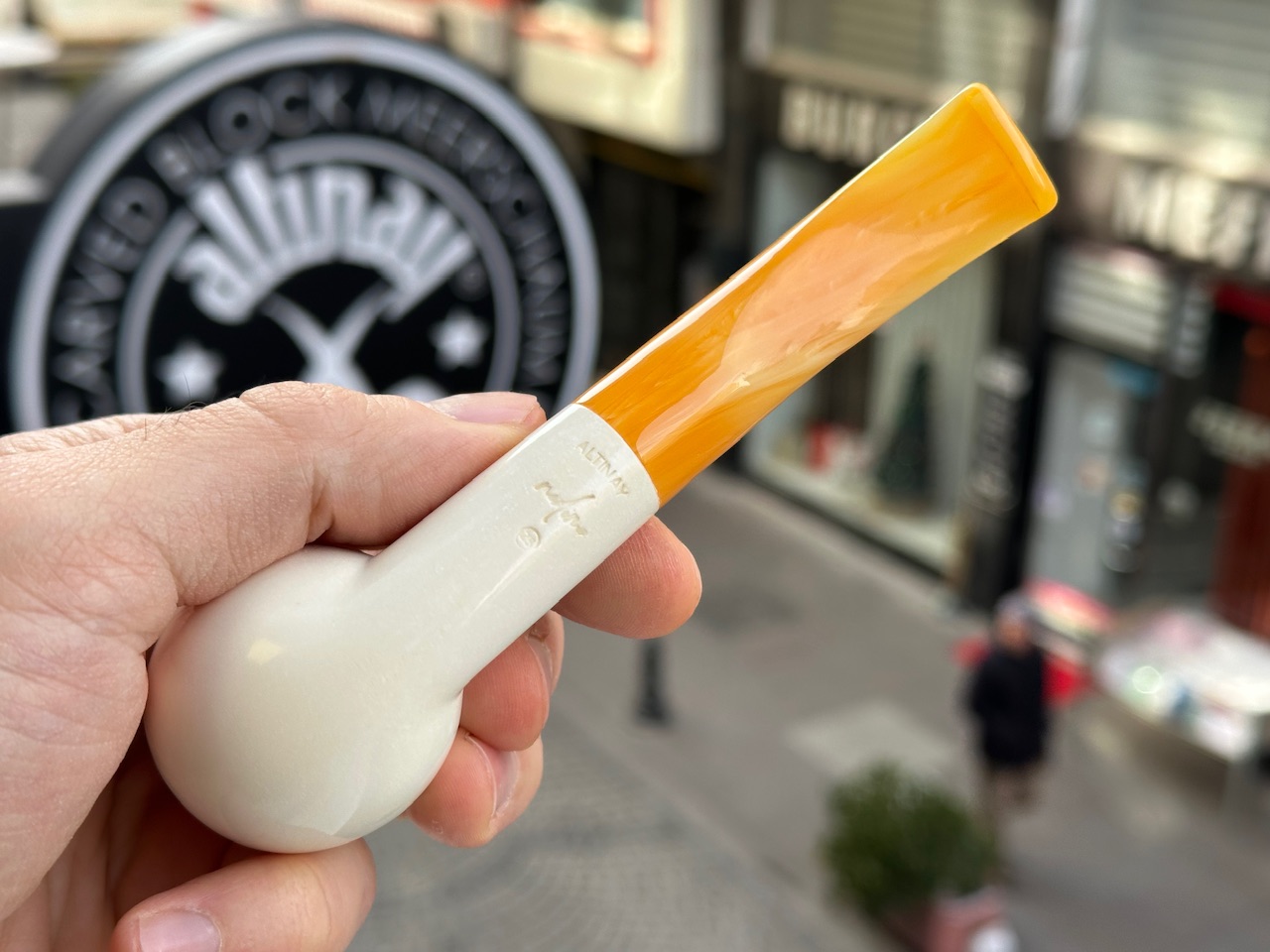 altinay-billiard-meerschaumpfeife-translucent-a image 6