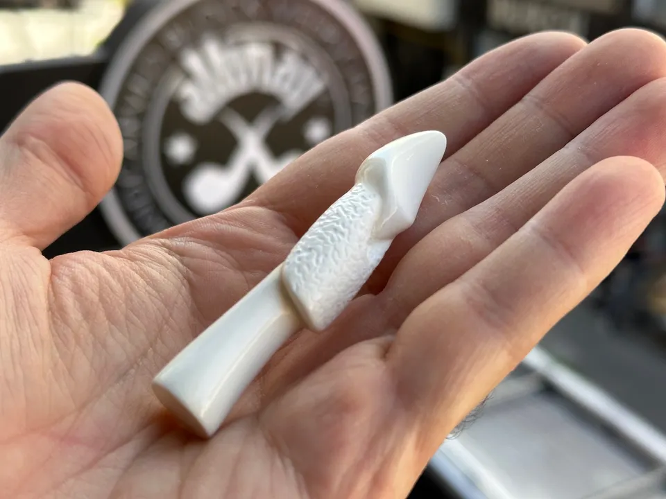altinay-unibody-pfeifenstopfer-meerschaum-tabakpfeife-3 image 1
