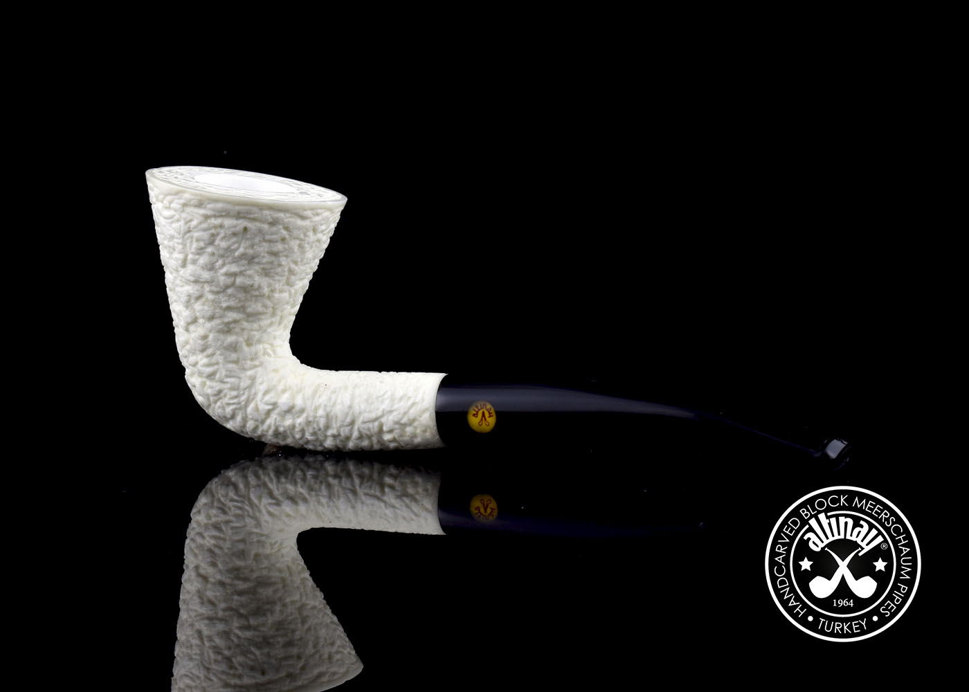 altinay-classic-dublin-meerschaumpfeife-glatt-natur-10 image 5