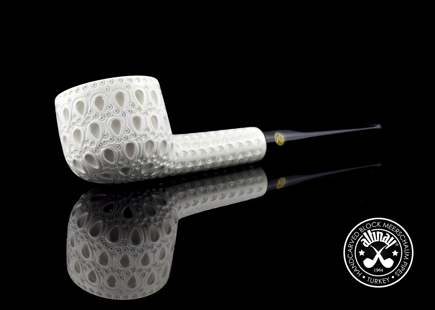 altinay-classic-pot-meerschaumpfeife-glatt-natur-2 image 6