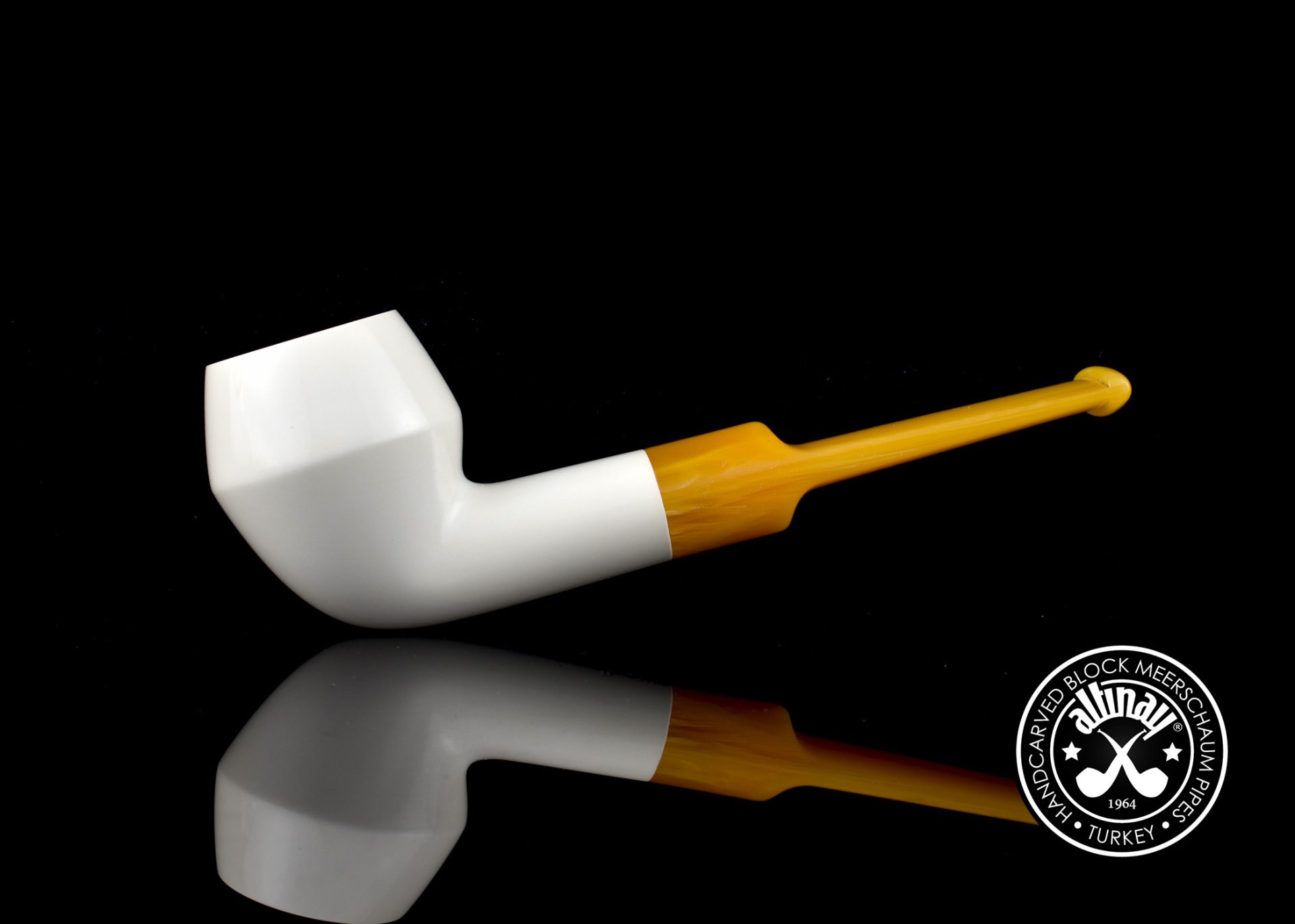 altinay-classic-rhodesian-meerschaumpfeife-rund-natur image 4